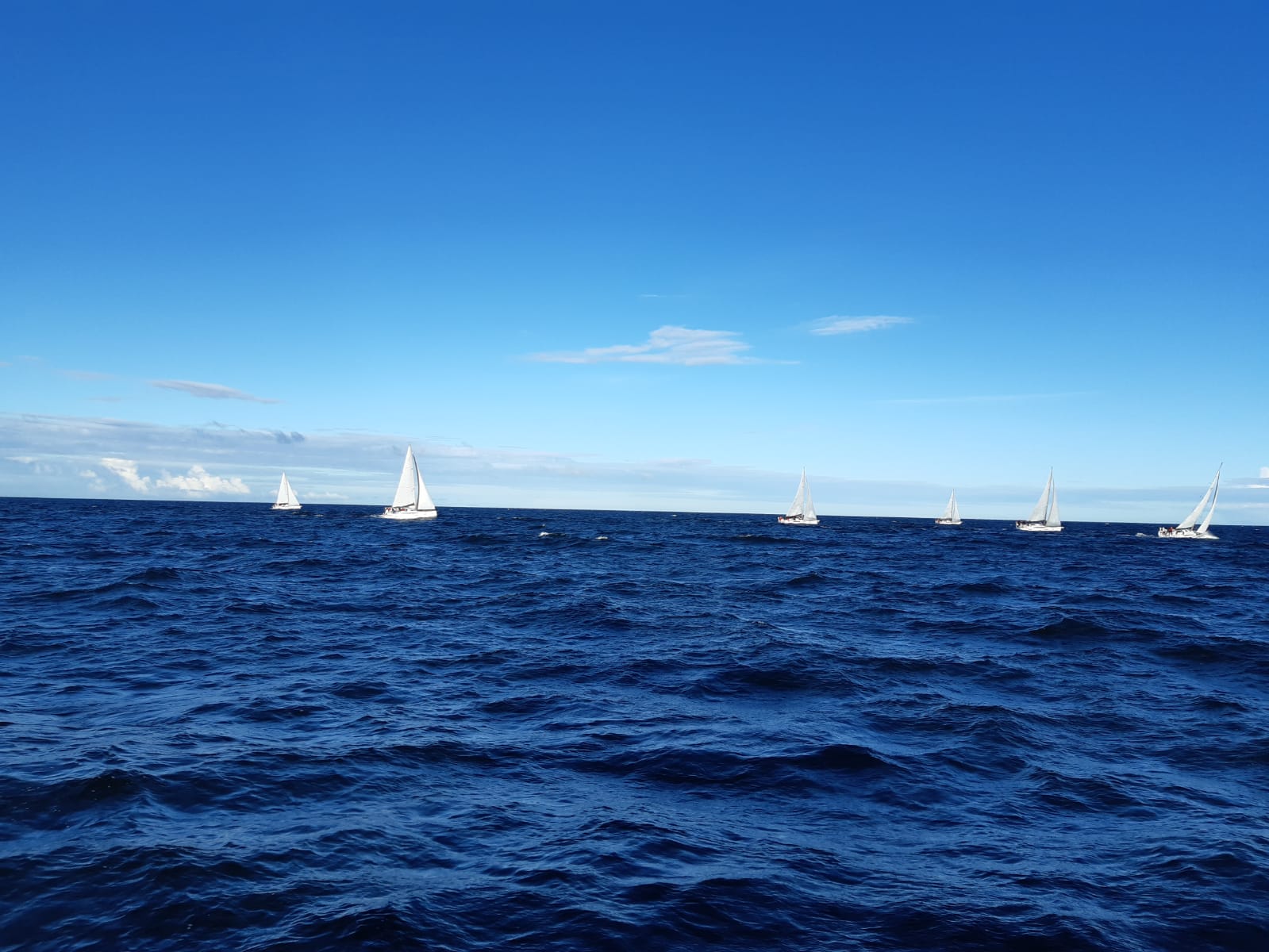 CANY Offshore Cup 2022 już się rozpoczął!